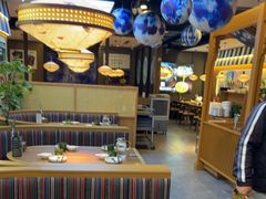 -云海肴汽锅鸡·云南小炒(天津国金汇店)