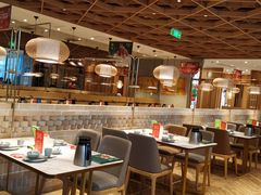 大堂-望湘园·湖南菜(宏伊店)