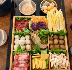 -和伊母婴护理中心·全套房(金山店)