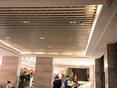 -宁波逸东豪生大酒店·豪生咖啡厅