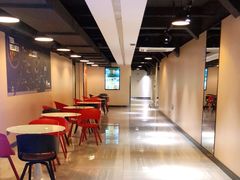 -一兆韦德健身(古美店)