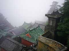 -武当山风景区