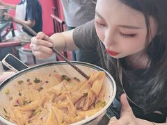 -尚寨嫽扎咧面馆(钟楼店)