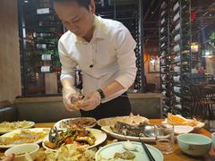 -南海渔家•海鲜•正宗海南菜(海棠湾店)