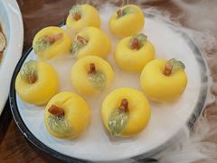 -香芙茗茶楼(梅家坞总店)