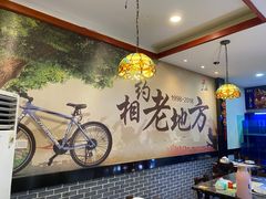 -上海老城区小龙虾虾宴·杭帮菜(五柳巷店)