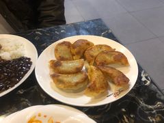 -桃园中华料理炸酱面(燕儿岛路店)