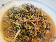 -食光慢宴·安吉土菜馆