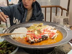 -望湘园·洞庭渔宴(永旺店)