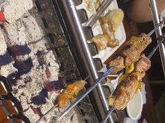 -三个蒙古大叔羊肉串(大宁店)