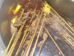 -袁记串串香(川师店)