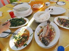 -秋姐美食店(旅游大道店)