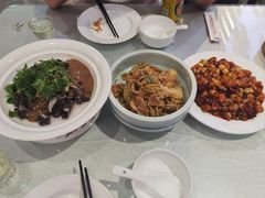 -郭林家常菜(狼垡店)