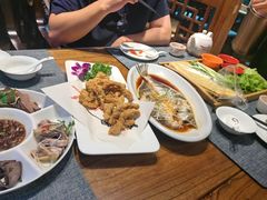 -老山东·山东菜(鲁菜名店)