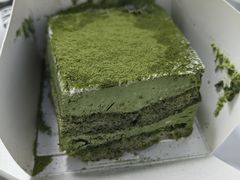 -DRUNK BAKER (上海漕宝路店)