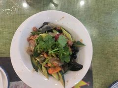 -桃子餐厅·天津菜(红星路直营店)