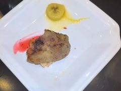 -盛宴自助餐厅(运达喜来登店)