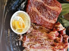 -大馥·炭火烧肉酒场(莘庄莘福坊店)