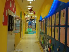 -新爱婴早教中心(F6漫时区店)