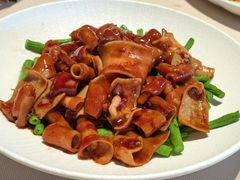 -侨美食家·粤菜(体育西路店)