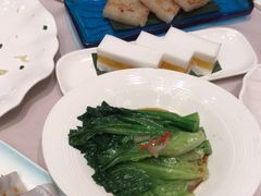 -粤江春·早茶·潮粤菜·宴会(罗湖宝能中心店)