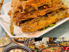 -小六汤包砂煲菜(文景路店)