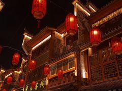 -乾州古城