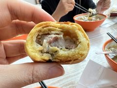 -杜守仁馄饨(南宁路店)