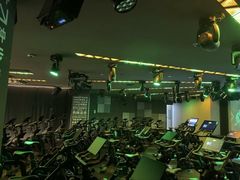-TANGO LIVEHOUSE动感单车(巴黎春天店)