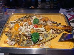-鱼非鱼(徐家汇店)