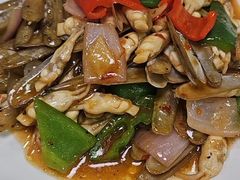 -老字号蛇口德记烧腊饭店·海鲜加工