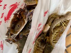 -都斛海鲜街