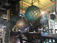 -自然餐厅(Phuket)