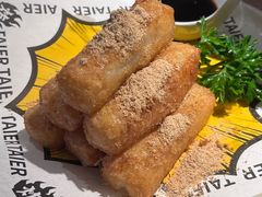 -新太二·鲜料川菜(东汇城店)
