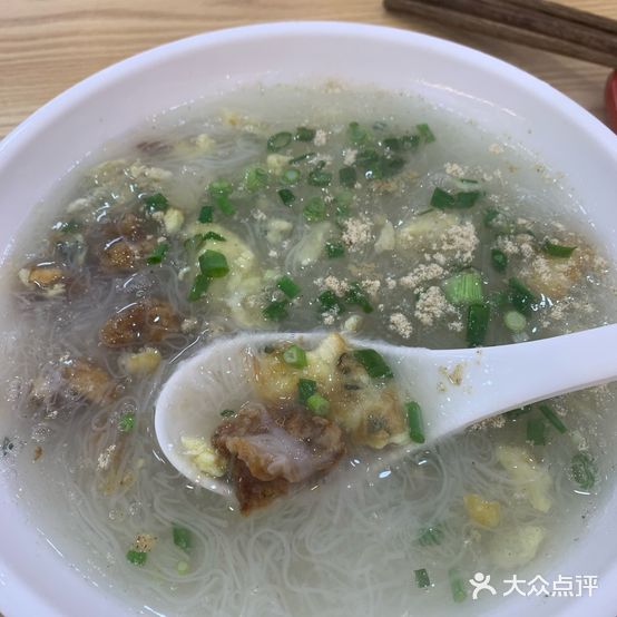 泉州阿嬷面线胡(台江店)