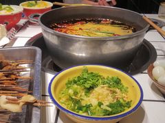 -九街淑芬掌中宝串串公司(两路金港国际店)