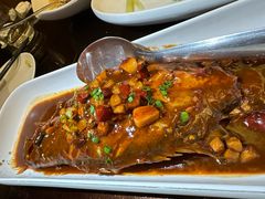 -大理实力希尔顿酒店御璽中餐厅YUXI – CHINESE RESTAURANT