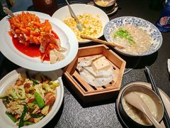 -金陵家宴·金陵春·南京菜(夫子庙店)