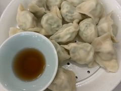 -开海·红岛海鲜虾水饺(石老人店)