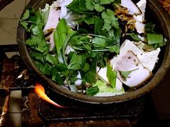 -柳沟豆腐宴69号福豆堂