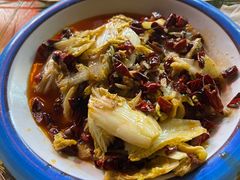 -豆爷烤肉(沁水路龙湖店)