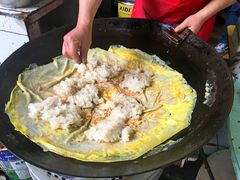 -周记热干面豆皮大王(桃花东街店)