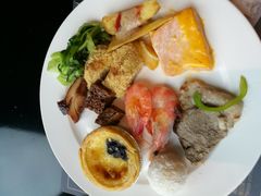 -AdD全日制餐厅(中谷花园酒店)