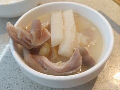 -海底捞大排档火锅(悦荟广场店)