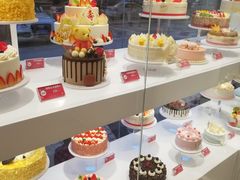 -味多美蛋糕(三元桥店)
