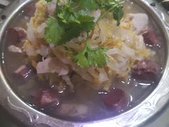 -三子下水馆(南十四道街151号店)