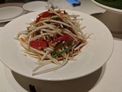 -金链花·泰国餐厅(国贸店)