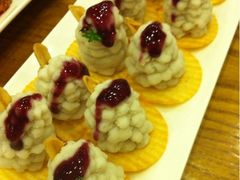 -隆喜元鱼汤包·海鲜(中联广场店)