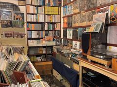 -旧天堂书店(华侨城创意文化园南山特色文化街区店)