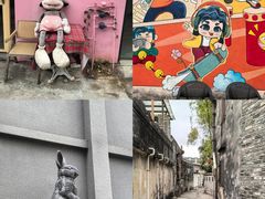 -三溪村